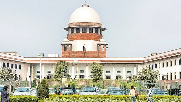 Supreme Court: భారత్‌.. ధర్మసత్రం కాదు!