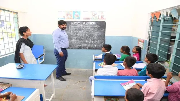 అందుబాటులో ప్రాథమిక ఆరోగ్య కేంద్రం