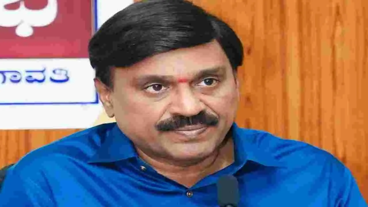 Gali Janardhan Reddy: చంచల్‌గూడ జైలులో ప్రత్యేక సౌకర్యాలు కుదరవు