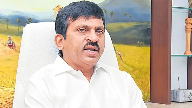 Ponguleti: 2 నుంచి రాష్ట్రవ్యాప్తంగా రెవెన్యూ సదస్సులు