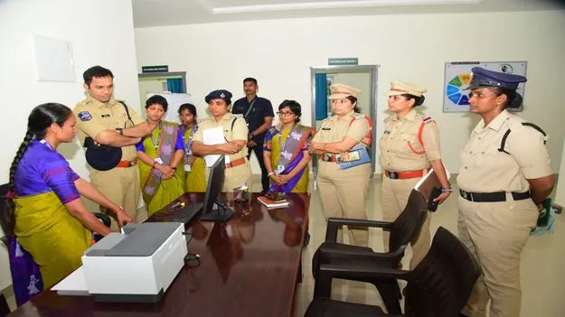   నిందితులకు శిక్ష పడాలి.. 