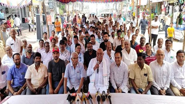 నగర సుందరీకరణకు రూ.78కోట్లు మంజూరు