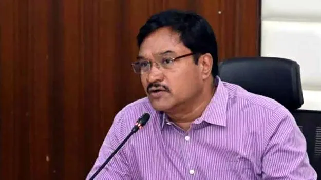 AV Ranganath: ఈటల వ్యాఖ్యలు సరి కాదు