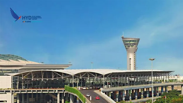 ప్రపంచ టాప్‌ 100లో హైదరాబాద్‌ విమానాశ్రయం