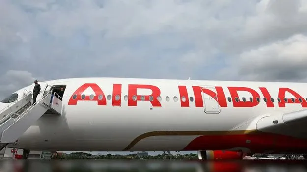 భారత విమానాలపై పాక్‌ నిషేధంతో ఏఐపై రూ.5,000 కోట్ల భారం