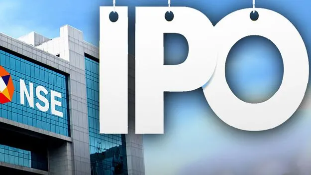 త్వరలోనే ఎన్ఎస్ఈ ఐపీఓ 