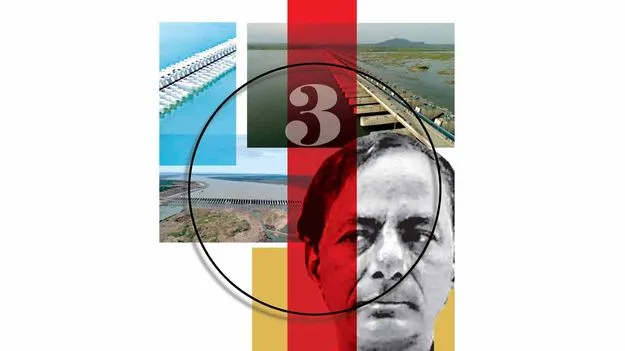 అవినీతి స్మారకంగా అలా వదిలేయాల్సిందే