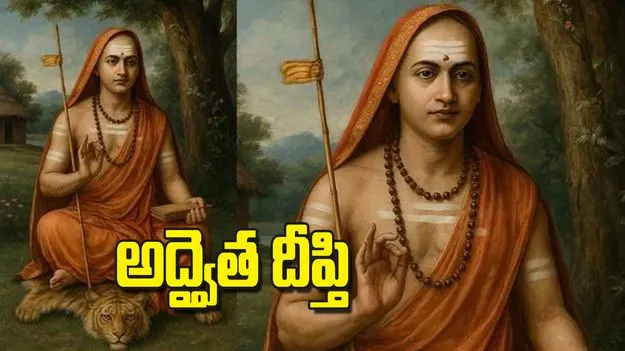 అద్వైత దీప్తి 