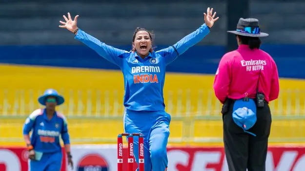 భారత్‌దే రెండో వన్డే