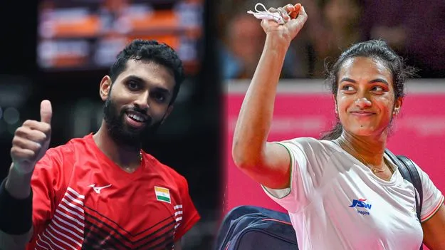 సింధు ప్రణయ్‌ ఆట గాడిలో పడేనా