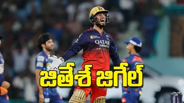 జితేశ్‌ జిగేల్‌