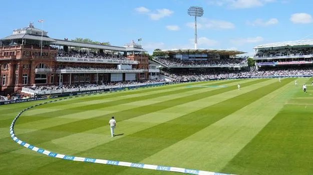 లార్డ్స్‌లో ఫైనల్‌