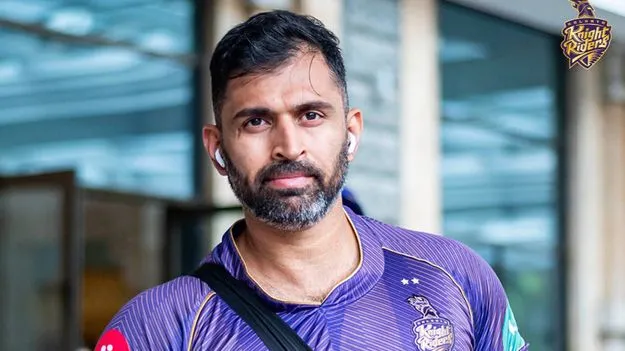 కేకేఆర్‌ చెంతకు అభిషేక్‌ నాయర్‌