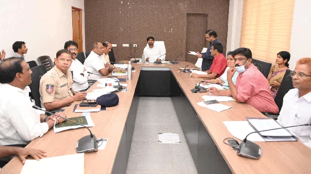 ఇంటర్‌ వార్షిక ఫలితాల్లో ముందంజలో ఉండాలి