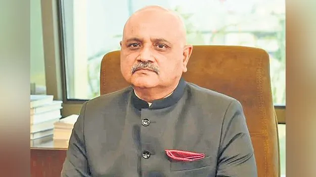 CBI: సీబీఐ డైరెక్టర్ ప్రవీణ్ సూద్ పదవీ కాలం పొడిగింపు
