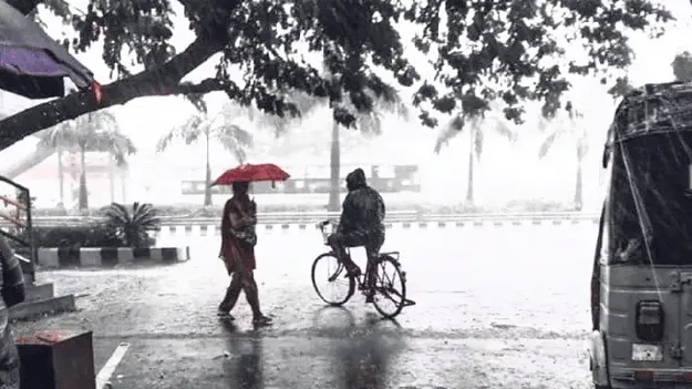 పెనుగాలుల బీభత్సం