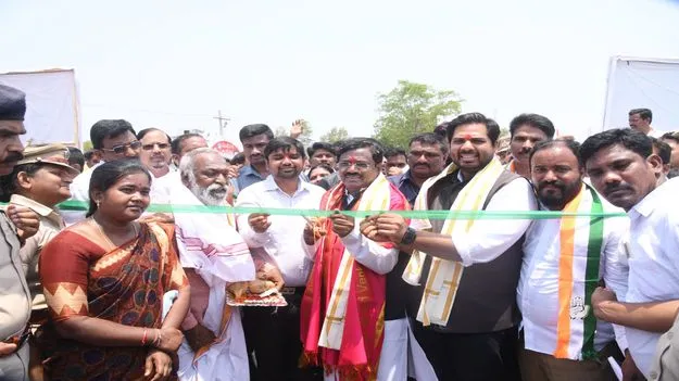 ప్రజలకు ఇచ్చిన మాటకు కట్టుబడి ఉన్నాం