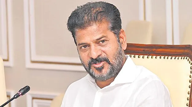CM Revanth Reddy: దక్షిణాది రాష్ట్రాలకు 33% సీట్లివ్వాలి!