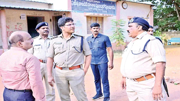 నేడే నీట్‌–యూజీ