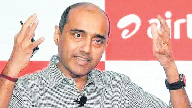 ఎయిర్‌టెల్‌ లాభం ఐదింతలు