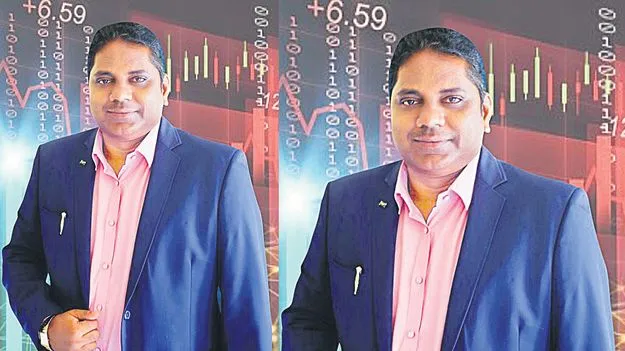 డిఫెన్స్‌ షేర్లపై కన్నేయండి