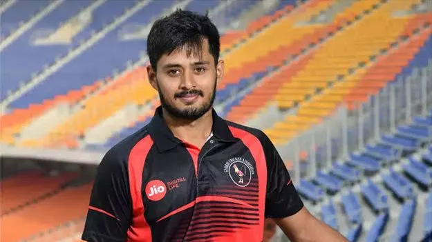 ప్రియాంక్‌ గుడ్‌బై