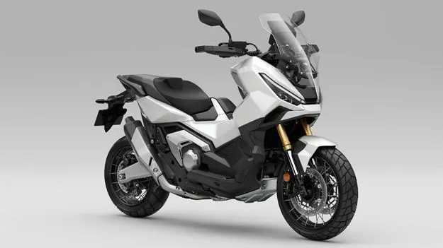 హోండా మాక్సీ స్కూటర్‌ ఎక్స్‌ ఏడీవీ