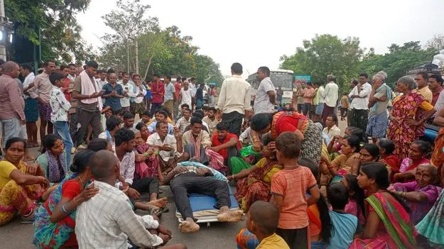 పుట్టిన రోజునే అనంత లోకాలకు...