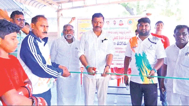 ప్రభుత్వ ఉచిత శిక్షణతో ఉపయోగం