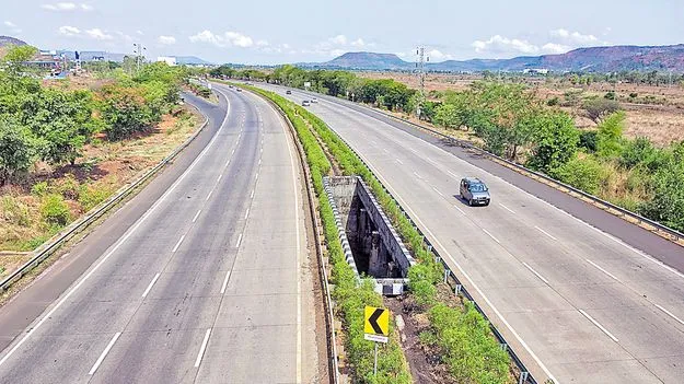 Regional Ring Road: 4 హైవేలు.. 6 జిల్లాల మీదుగా!