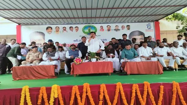 భూ భారతి చట్టాన్ని చిత్తశుద్ధితో అమలు చేయాలి