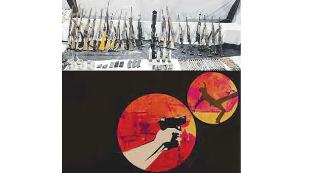 ఎన్‌కౌంటర్లలో మరణించేది మానవత్వం ప్రజాస్వామ్యం కూడా!