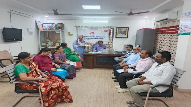   లింగ నిర్దారణ పరీక్షలు చట్టరీత్యా నేరం