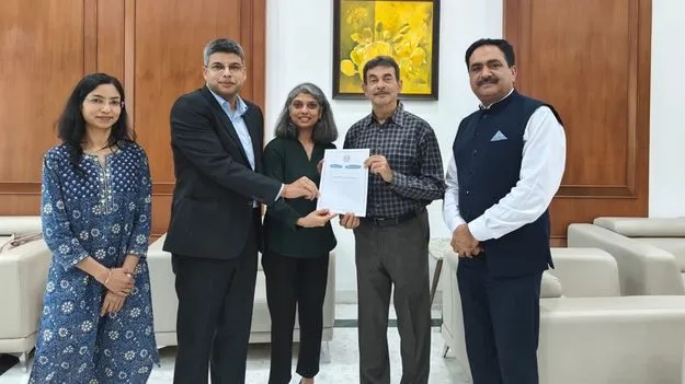 MoU: తెలంగాణ ప్రభుత్వంతో గోద్రెజ్ క్యాపిటల్ ఎంవోయూ  