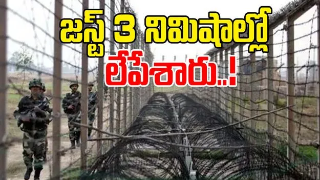 Operation Sindoor: పాక్ కాల్పులు ప్రారంభించిన 3 నిమిషాల్లోనే.. భారత ఆర్మీ ఏం చేసిందంటే