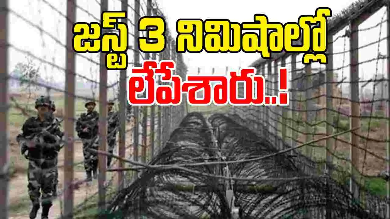 Operation Sindoor: పాక్ కాల్పులు ప్రారంభించిన 3 నిమిషాల్లోనే.. భారత ఆర్మీ ఏం చేసిందంటే