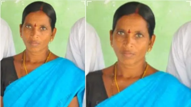 దేశం కోసం కాబట్టి కాదనలేదు