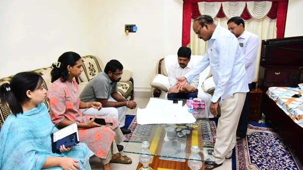 15 నుంచి బీచ్‌ ఫెస్టివల్‌ 