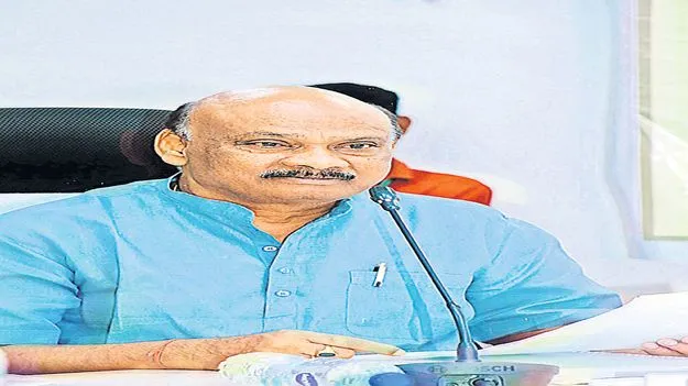 ఆరు రహదారుల అభివృద్ధికి అనుమతులు