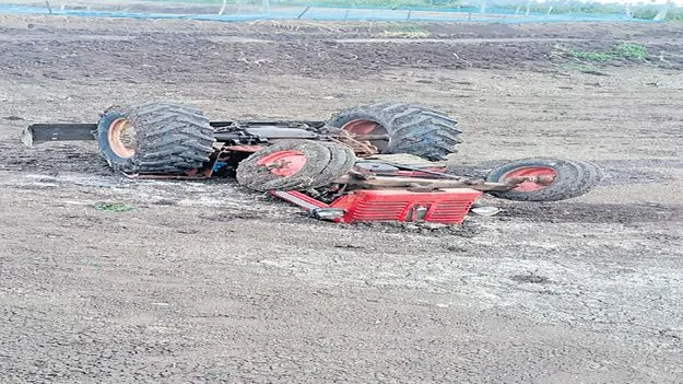 అలవాటైనా..ఆయువు తీసింది..