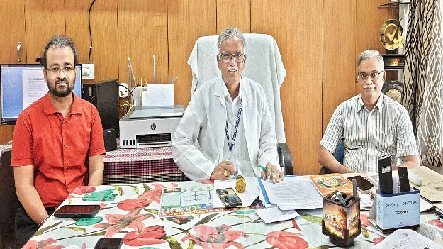  ఏబీడీఎంతో చికిత్సల వివరాల నమోదు