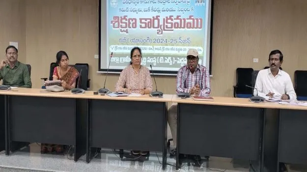 కొనుగోలు కేంద్రాల్లో వసతులు కల్పించాలి