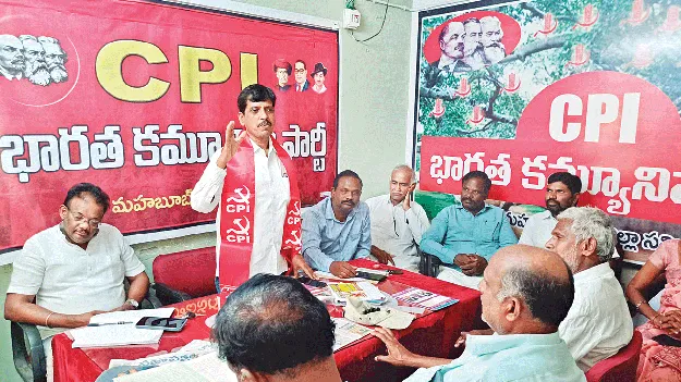  పాలమూరు - రంగారెడ్డిని పూర్తి చేయాలి