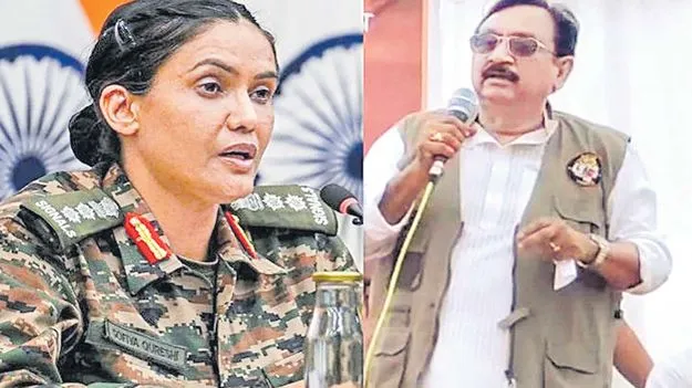 ‘ఉగ్రవాదులను వాళ్ల మతానికి చెందిన సోదరితో మట్టుబెట్టించారు’