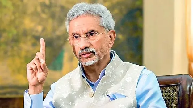 S Jaishankar: మాకు కావాల్సిన ఉగ్రవాదుల చిట్టా పాక్ వద్ద ఉంది!