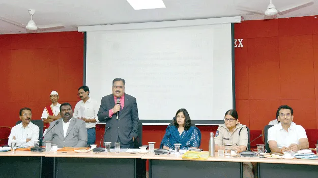 మానవ అక్రమ రవాణాను అరికట్టాలి