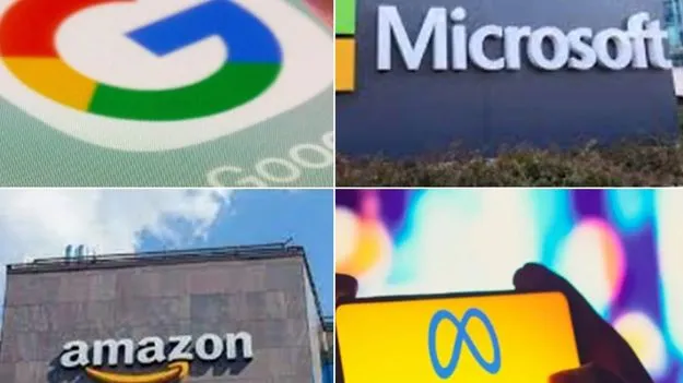 Tech Layoffs: టెక్ ఉద్యోగాలకు కత్తెర