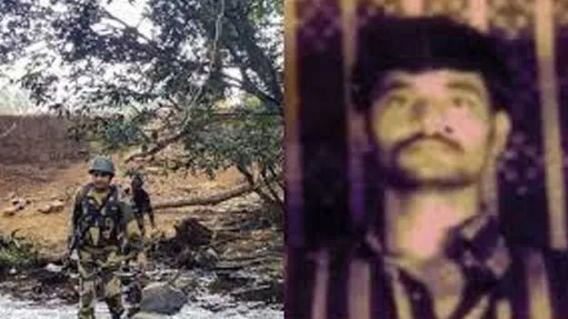 కొందరిది అడవి బాట.. మరికొందరిది గెలుపుబాట