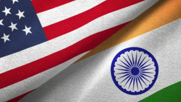 అమెరికాతో మధ్యంతర వాణిజ్య ఒప్పందం?