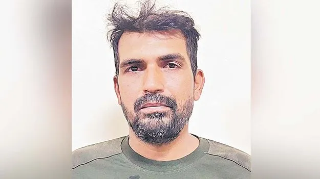 BSF Jawaan: బీఎస్ఎఫ్ జవాన్ పూర్ణం కుమార్ను భారత్కు అప్పగించిన పాకిస్థాన్